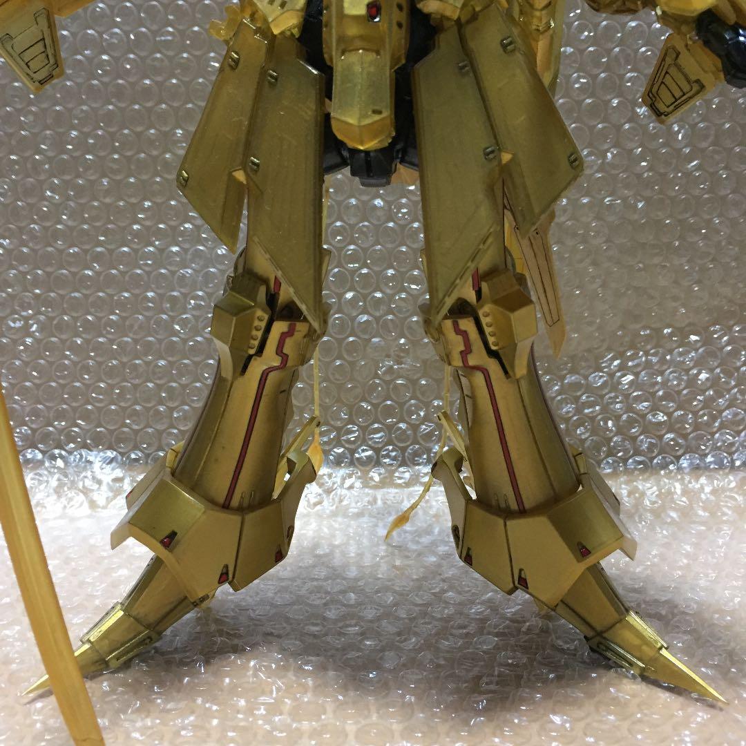 ボークス FSS ファイブスター物語 ナイトオブゴールド ガレージキット