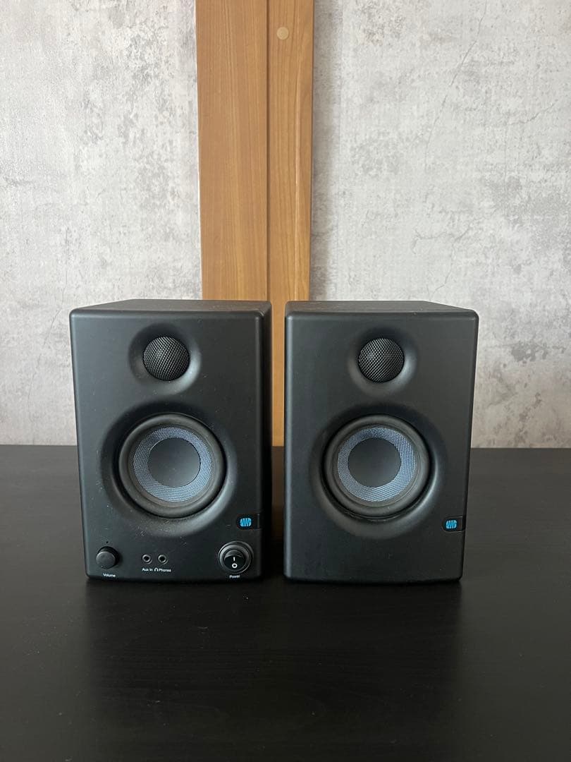 配信機器・PA機器・レコーディング機器 PreSonus E3.5