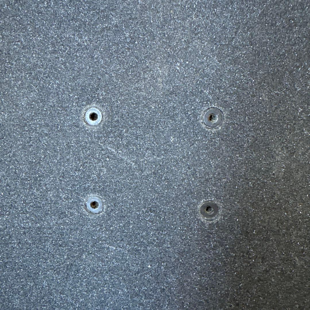 BAKER スケートボード デッキ