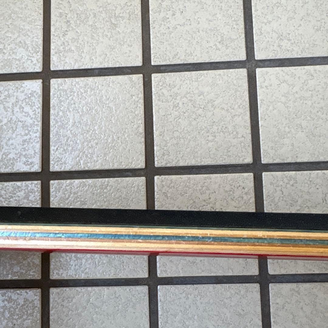 BAKER スケートボード デッキ