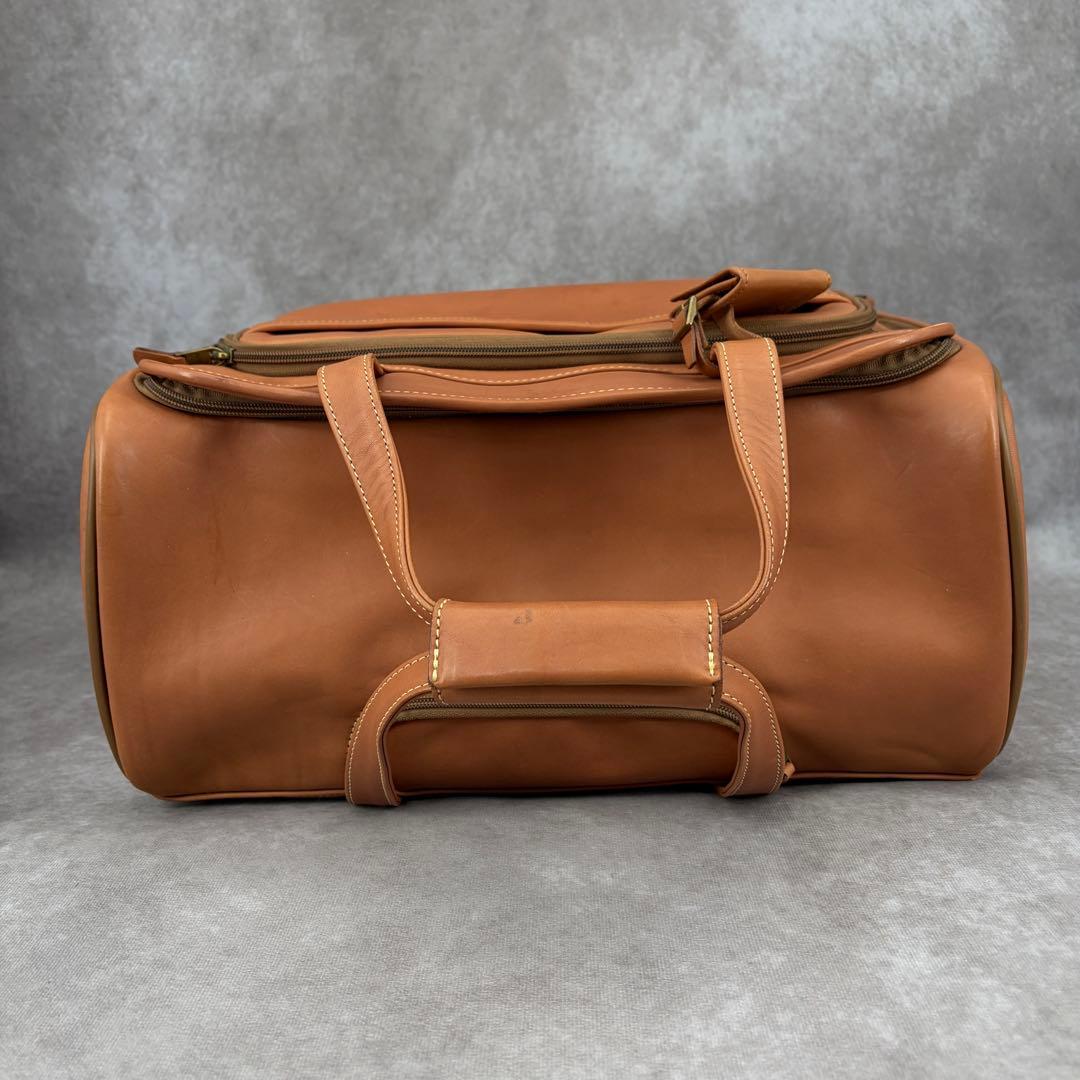 ハートマン キャリーバッグ スーツケース レザー ビジネス トランク 出張 旅行