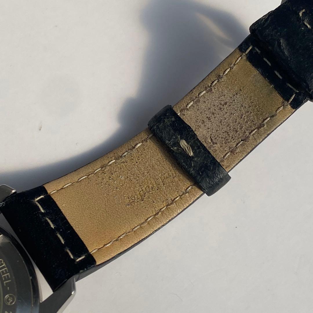 HAMILTON ハミルトン Khaki 腕時計 自動巻き H704450