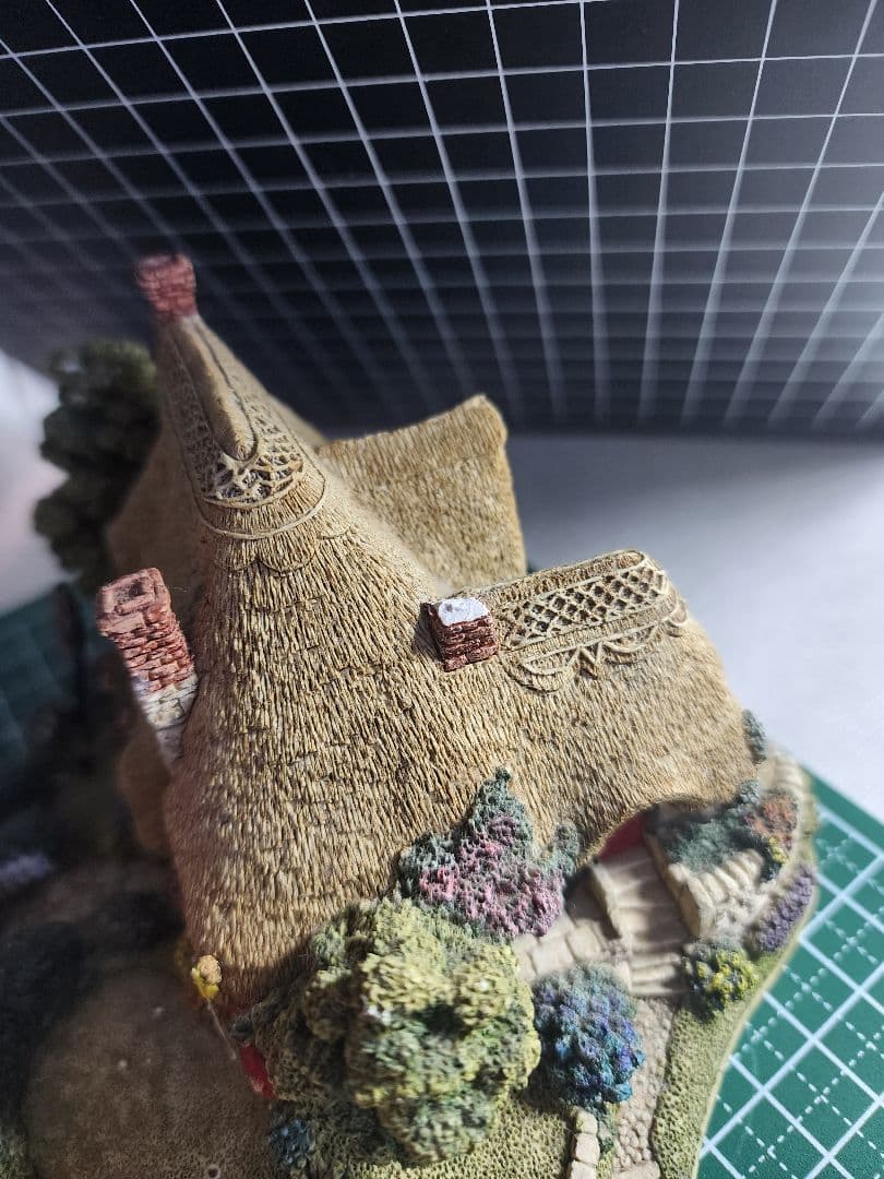 リリパットレーン　１９番