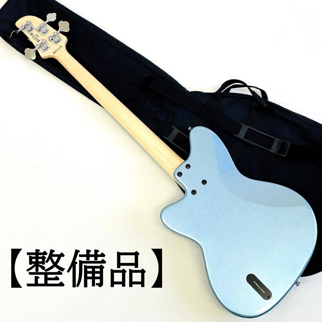 希少極美品 Ibanez Talman Bass TMB100-SDL【整備品】