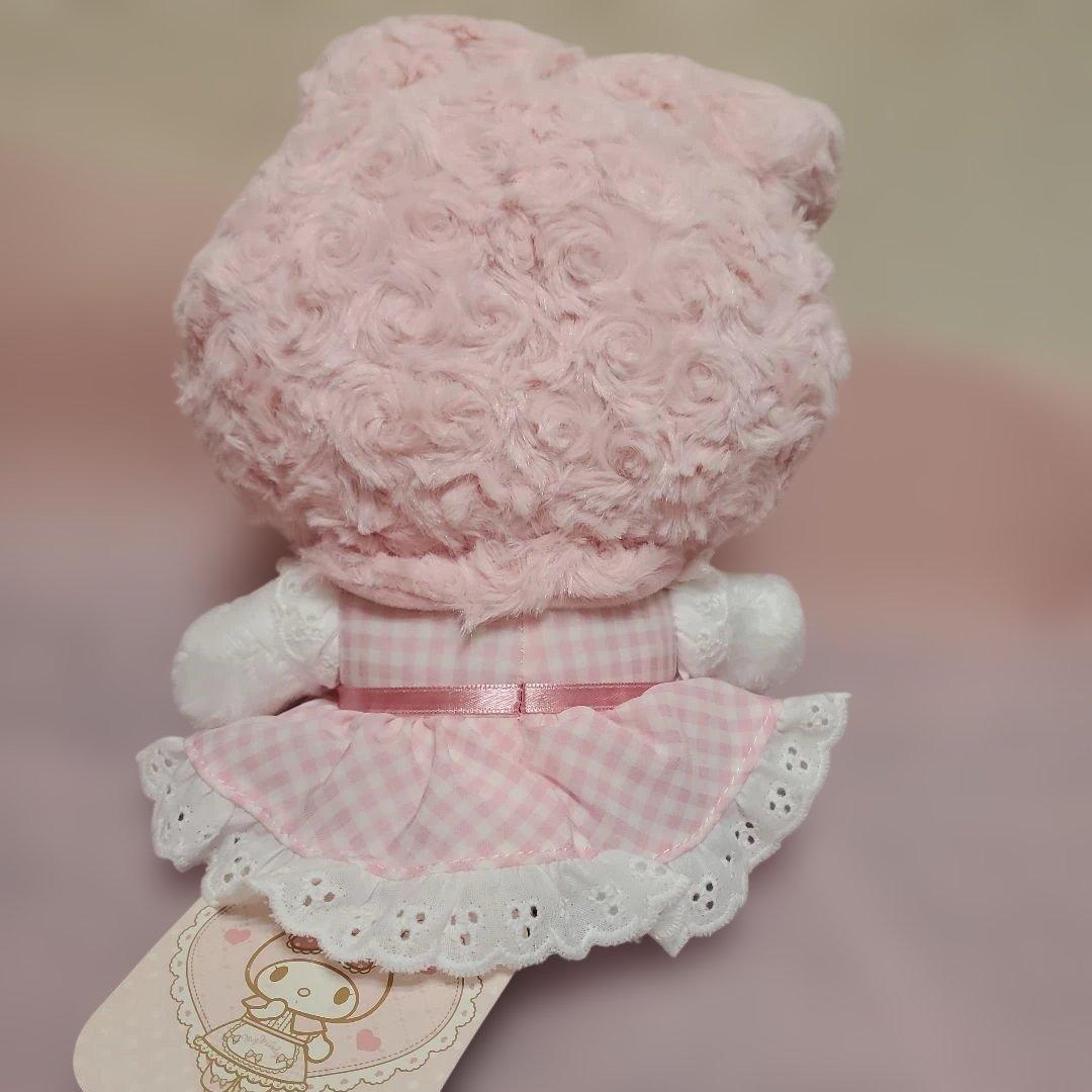 希少　　スイートラブリーシリーズ　人形