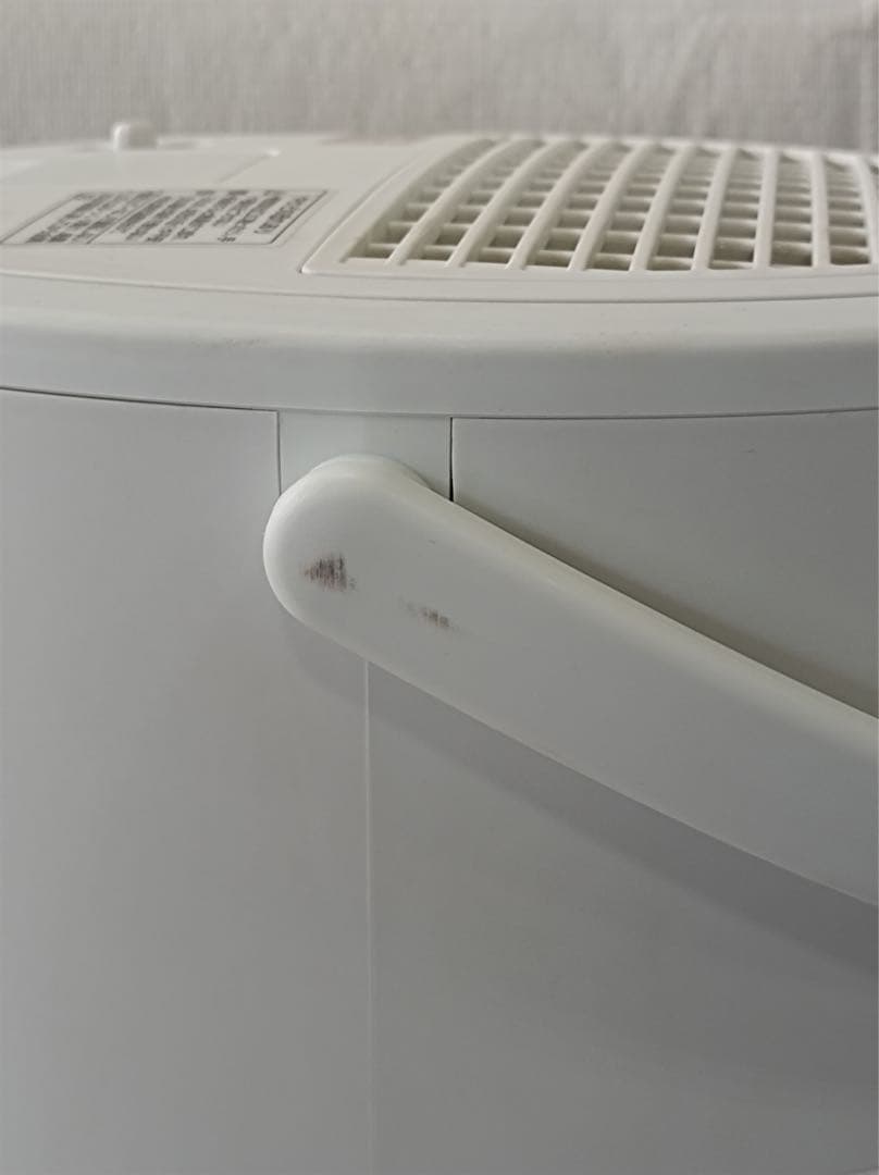 [八6666] 象印 2023年製 スチーム式加湿器 EE-DD50 型