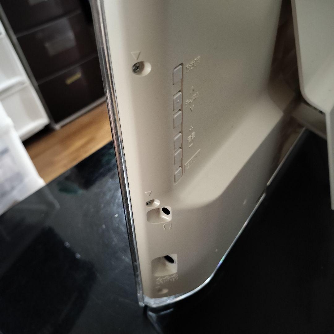 家中どこでもTV　Panasonic プライベート ビエラUN-19F5D動作品