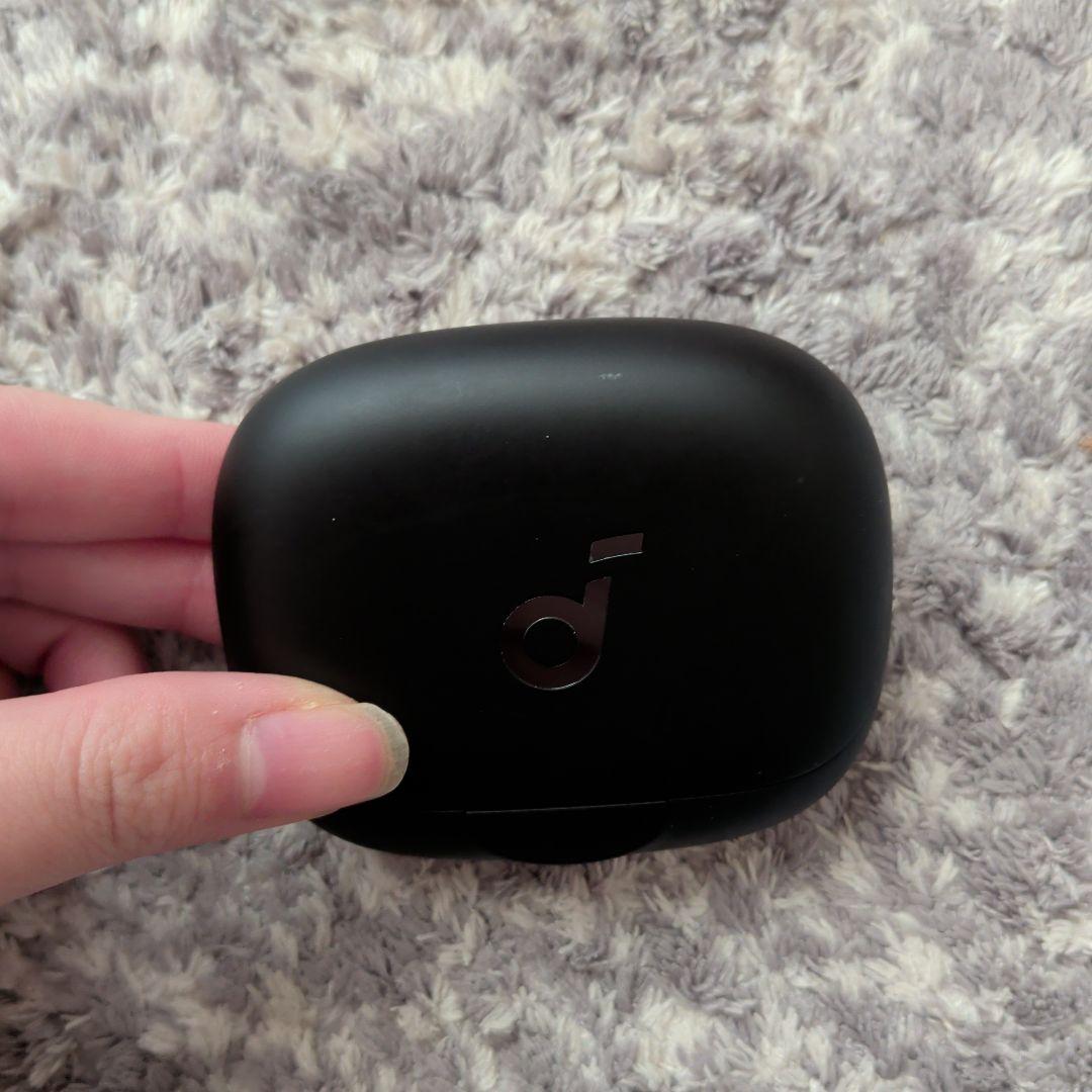 soundcore AeroFit Pro ワイヤレスイヤホン
