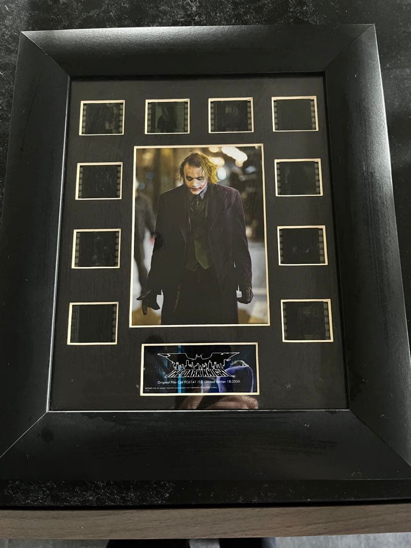 Trend Setters バットマン ダークナイト ジョーカー