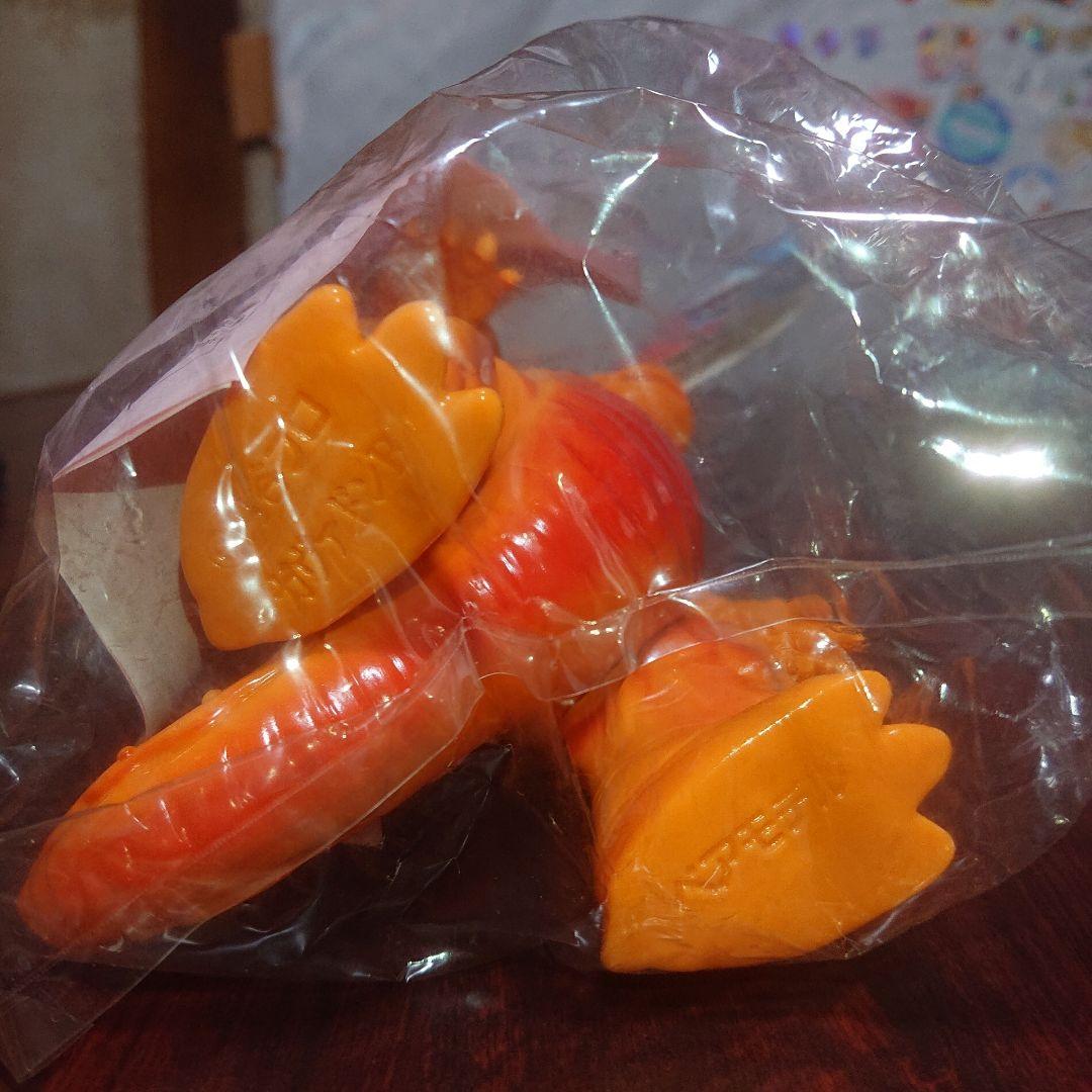 ベアモデル/ガヴァドン ソフビ