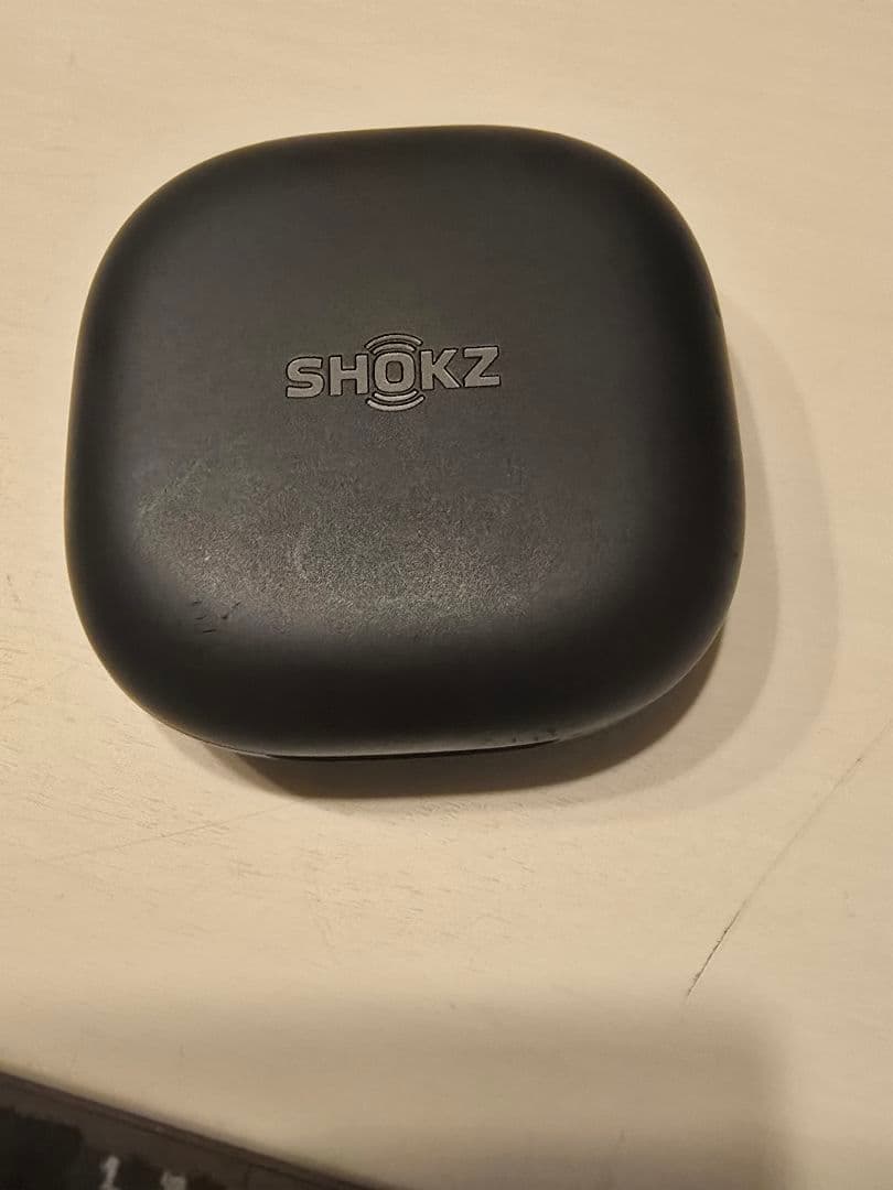 イヤホン SHOKZ OpenFit 2