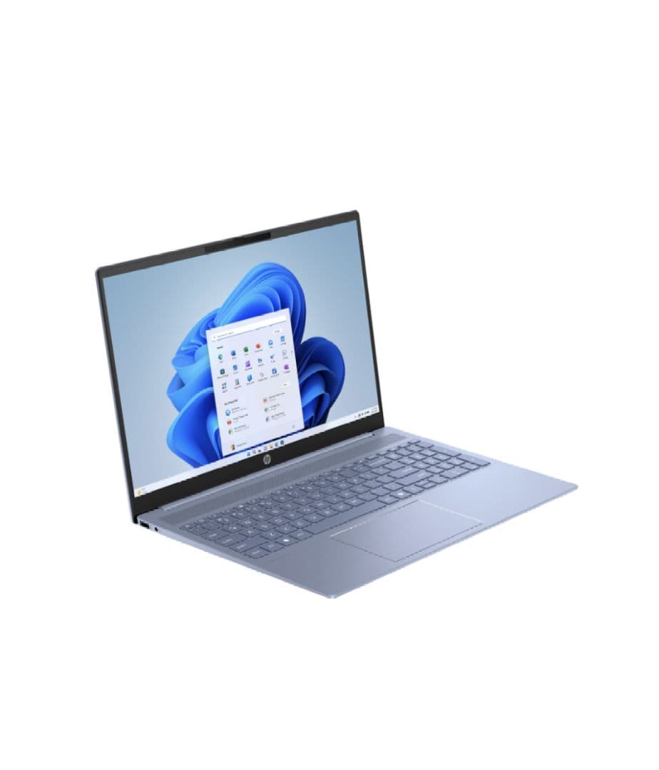 HP ノートPC Pavilion 16-af0013TU