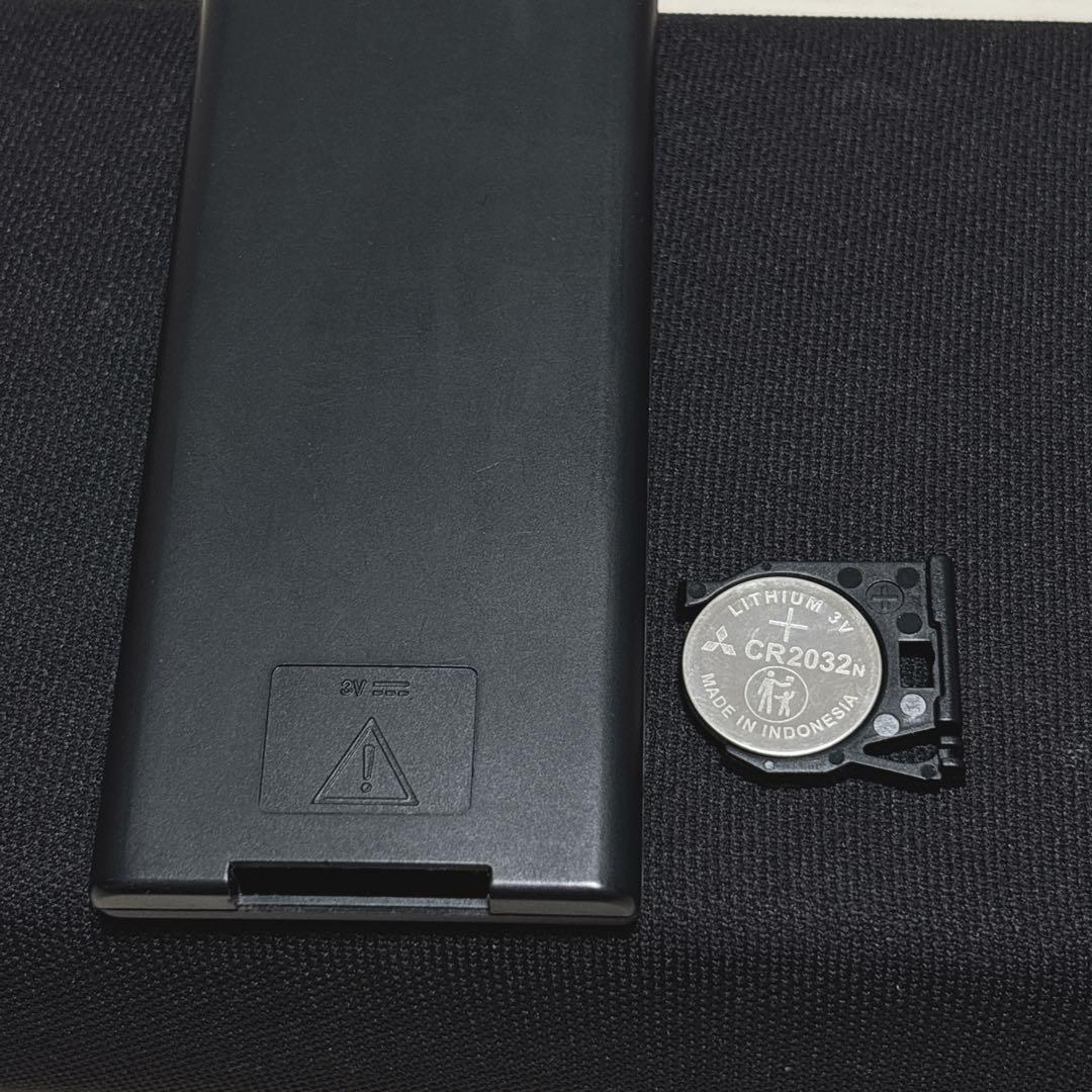 【2018年製】YAMAHA YAS-107 サウンドバー