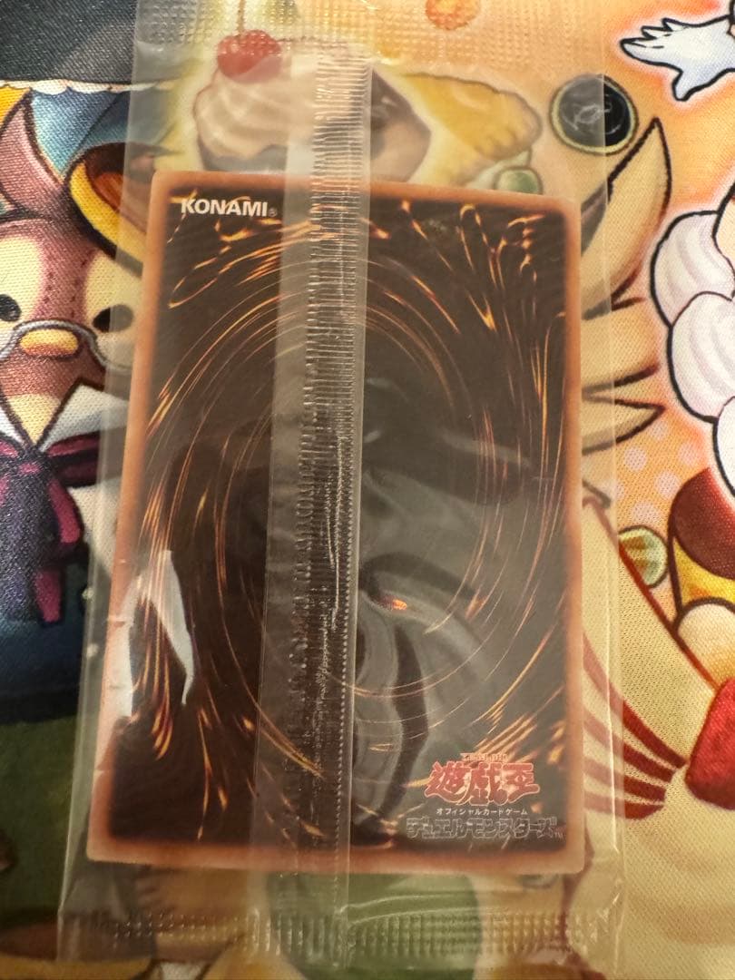 E・HERO プリズマー　未開封　デュエルディスク