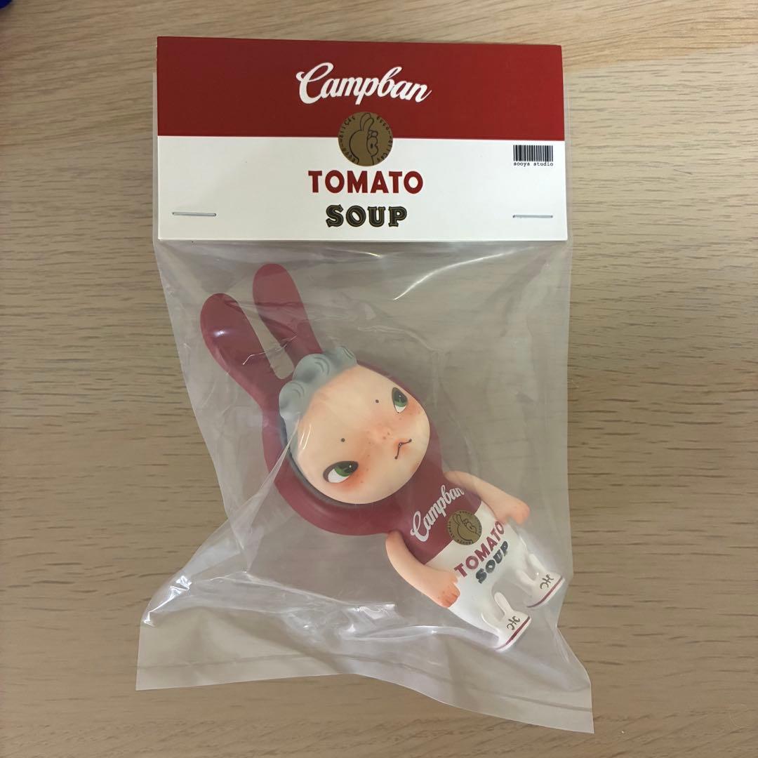 その他 SooyaStudio Campban Rabbit Ban