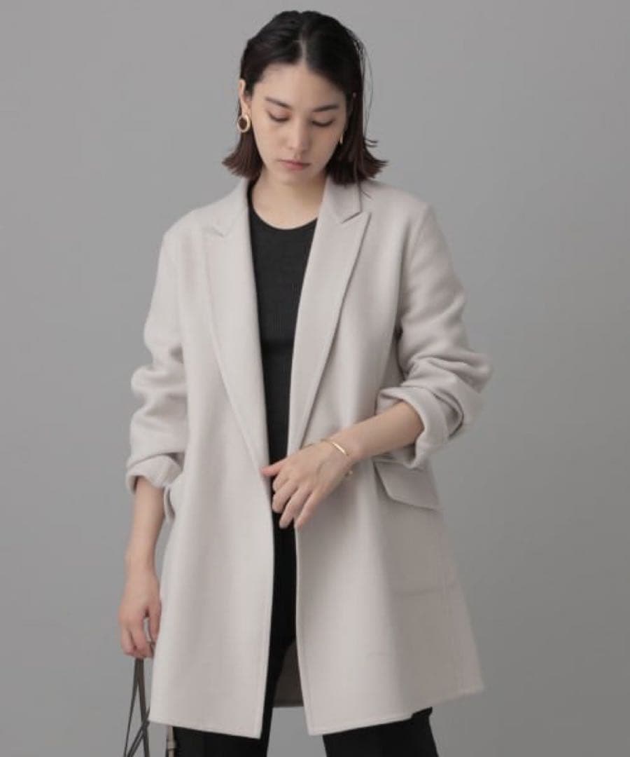 Chaos カオス スーペリアオーバージャケット