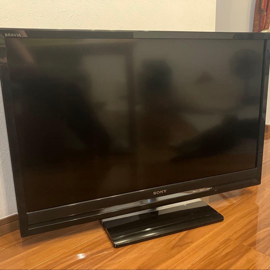 SONY KDL-40F1 液晶テレビ 本体