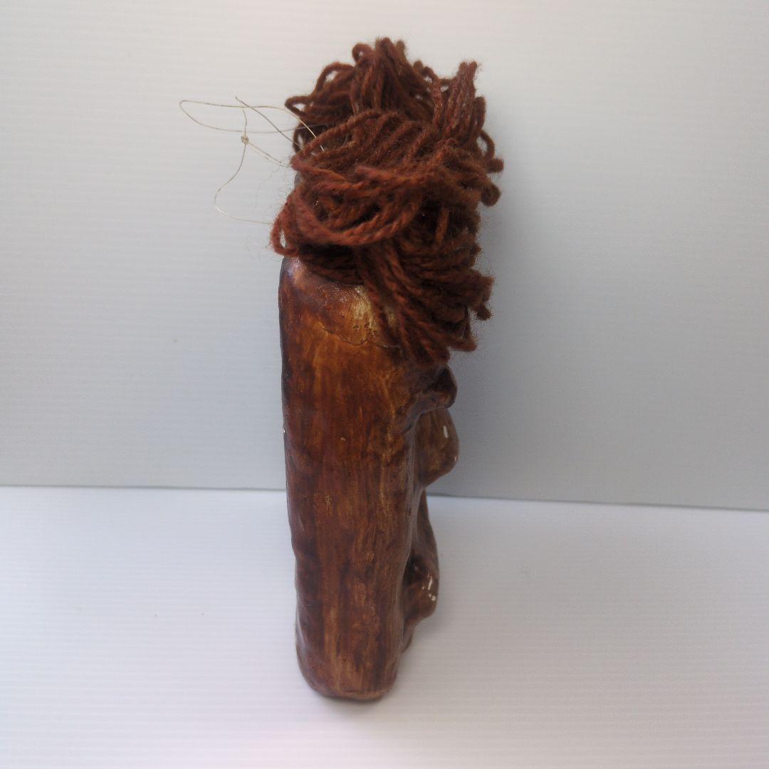 飾り物　魔除け