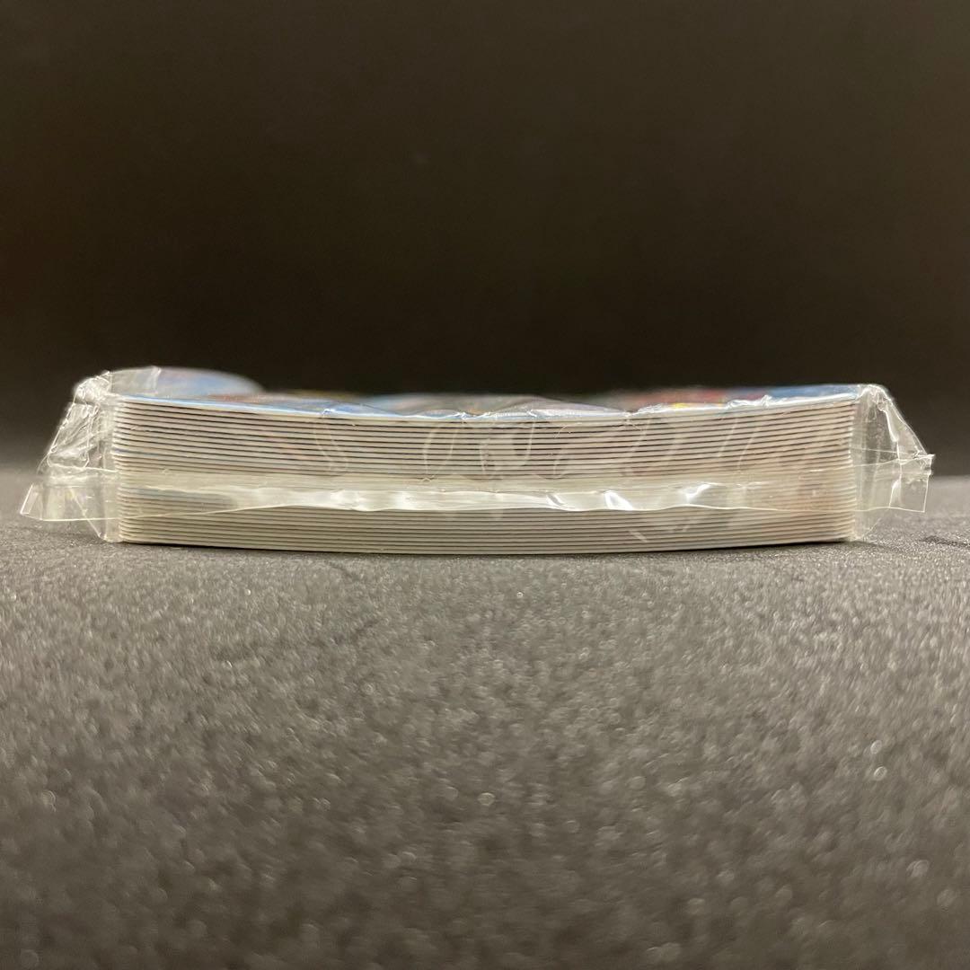 ドラゴンクエスト　ダイの大冒険　カードダス　LIMITED 3000 SET