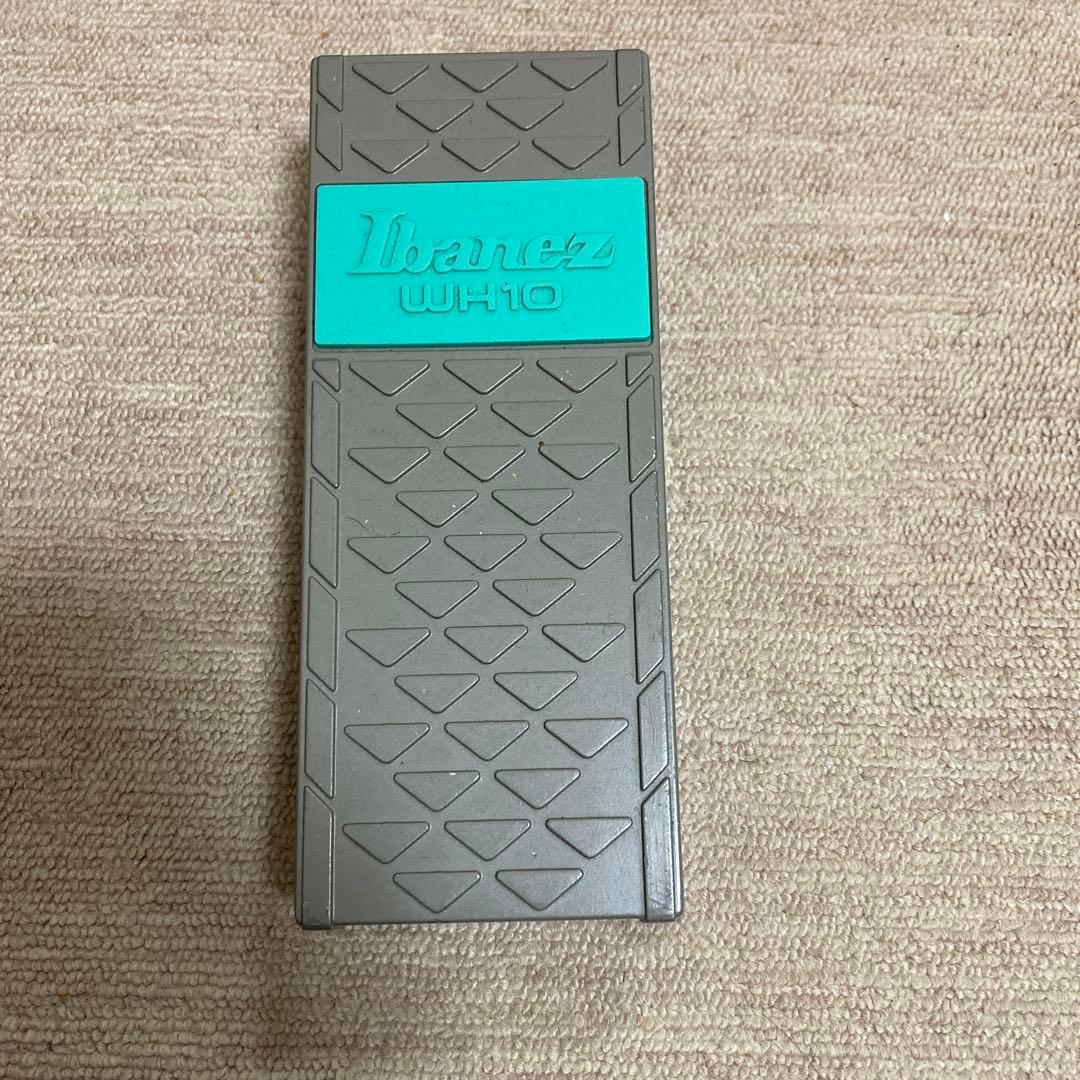 Ibanez WH10 エフェクター