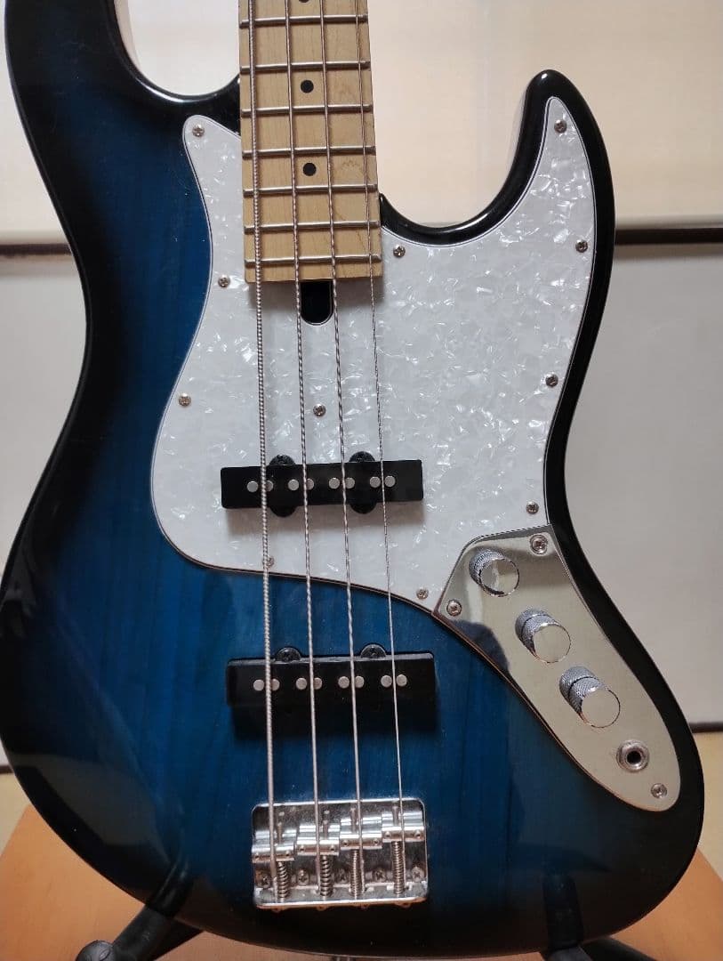 Bacchus Universe Series エレキベース