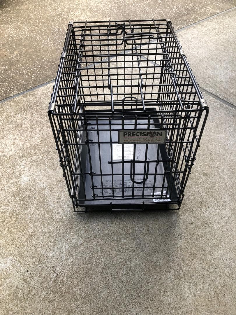 ペットケージ5個