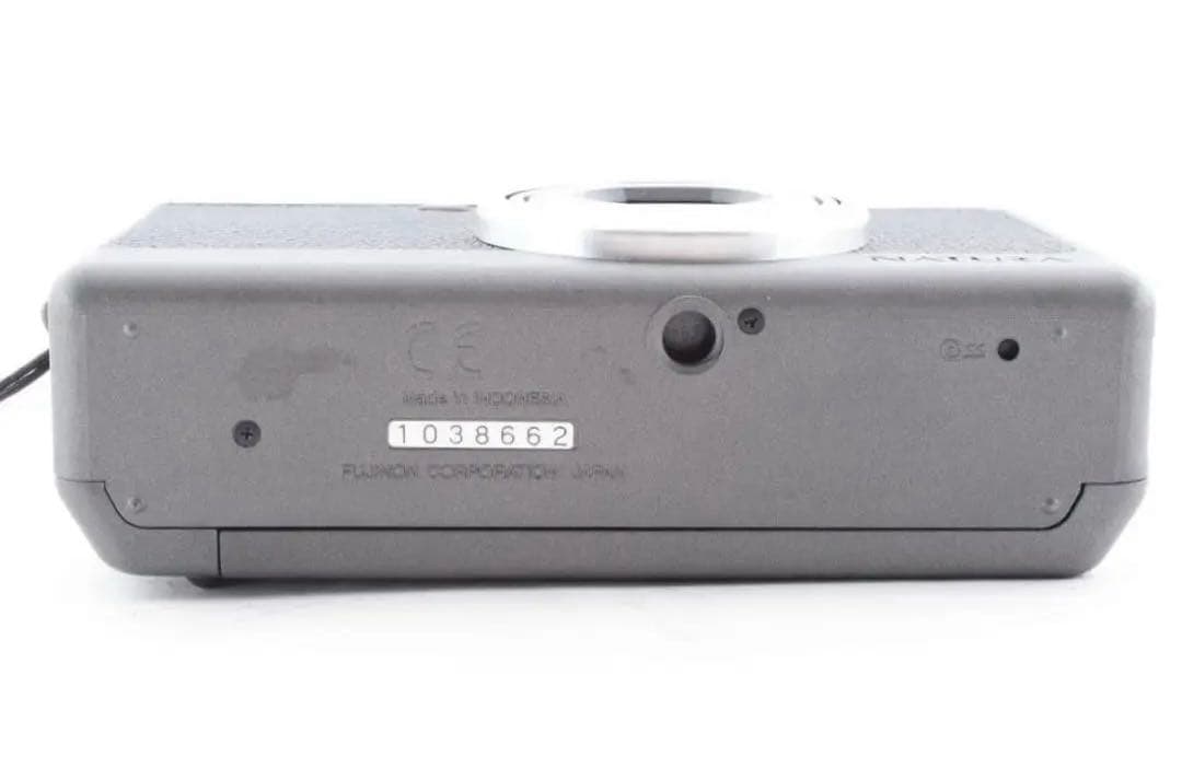 【完動品】NATURA CLASSICA ナチュラ クラシカ FUJIFILM