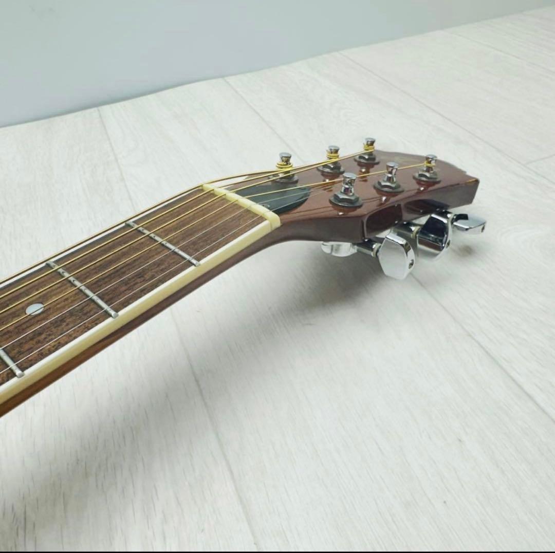 【希少】JUNO EA-50FC/VN エレアコ