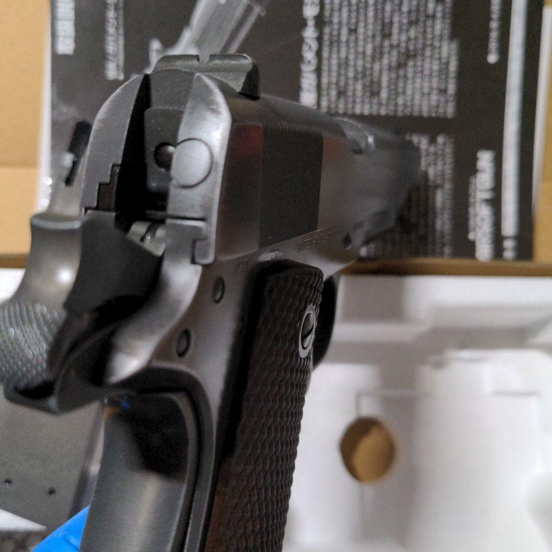 ウエスタンアームズ　プライベートライアン