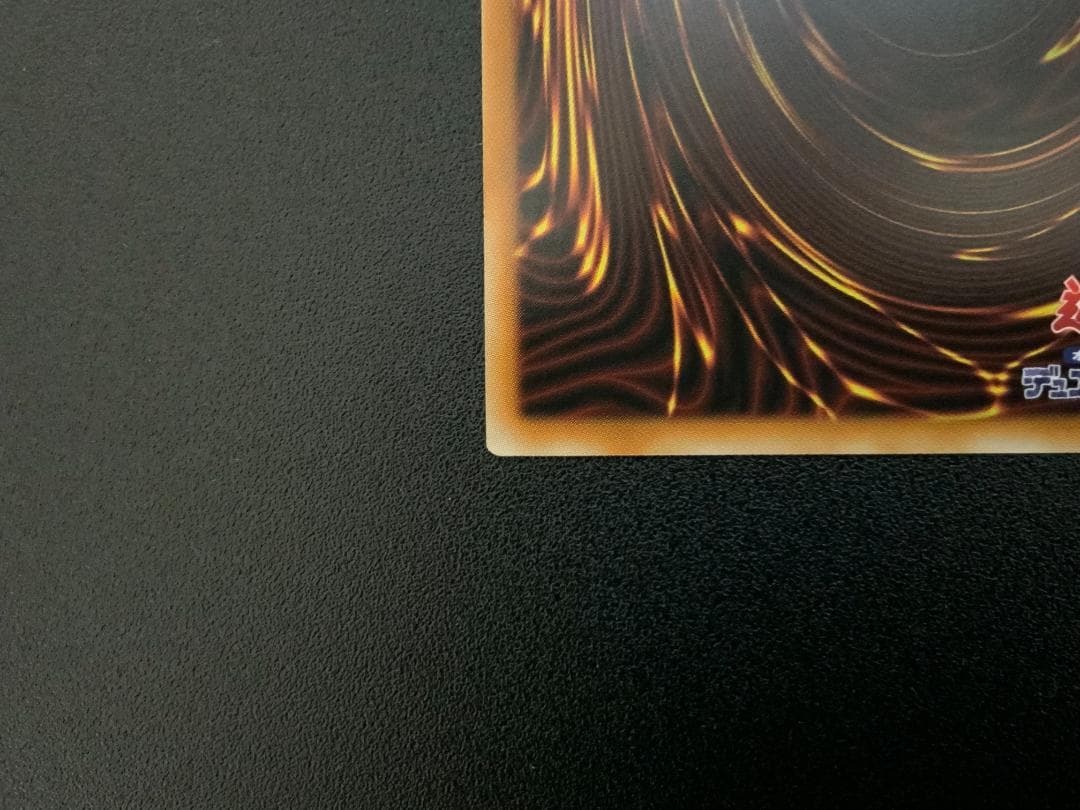 遊戯王　The Fallen & The Virtuous　プリシク