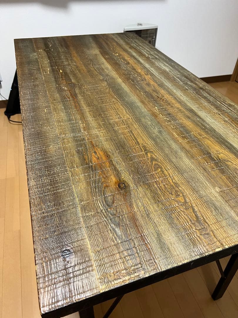 【五右衛門屋】ジャーナルスタンダードファニチャー　ダイニングテーブル