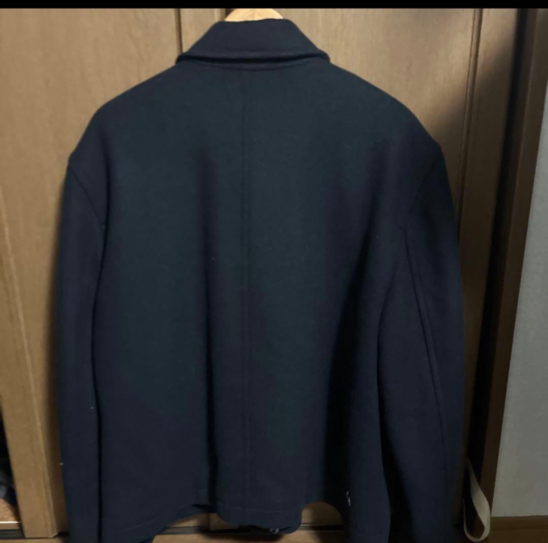 【美品】BANANA REPUBLICバナナパブリック スポーツジャケット XL