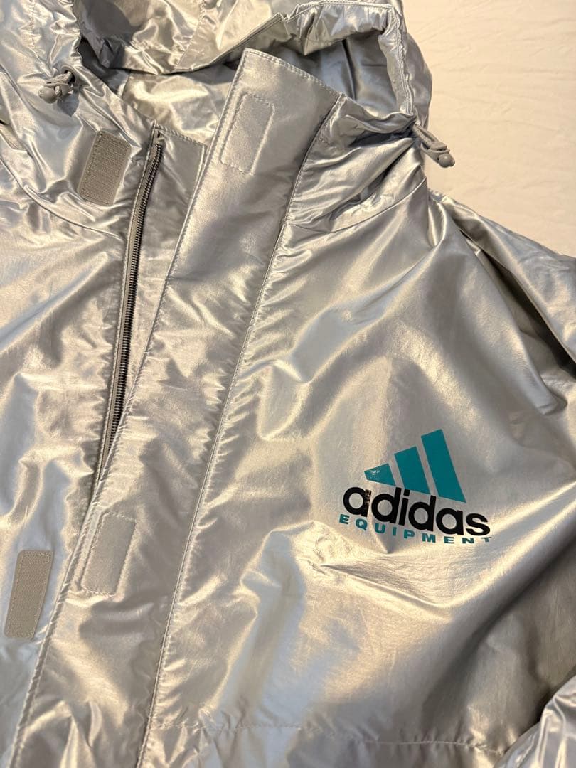 EQT メタリック adidas Originals JN4526