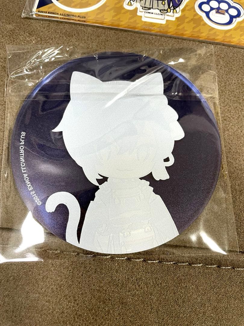 【TM01】　三日月宗近　刀剣乱舞　とうらぶ　グッズセット