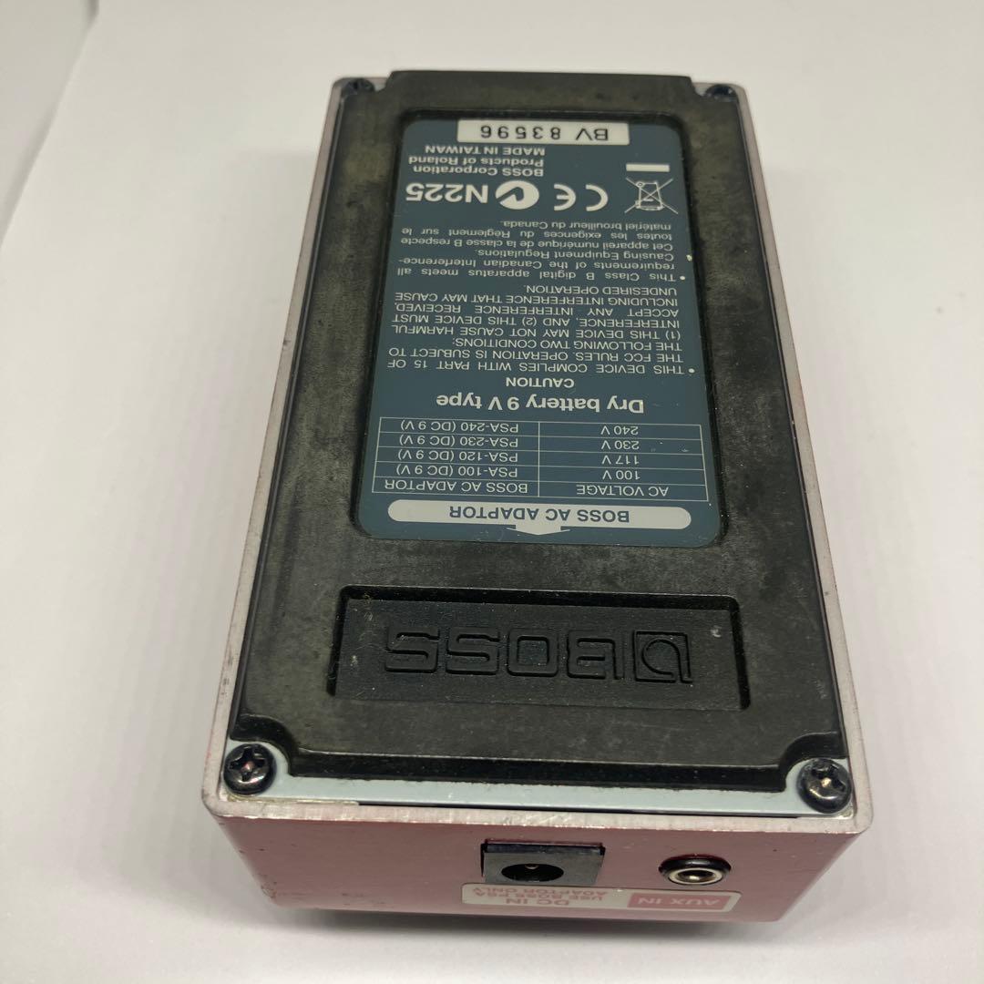 ギター BOSS Loop Station RC-2