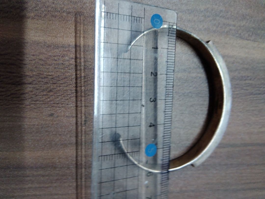 k*a様 ズニ族　 シルバー925　 ブレスレット