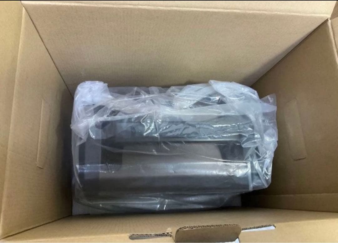 2020年製PowerOak ポータブルバッテリーEB120新品未使用品