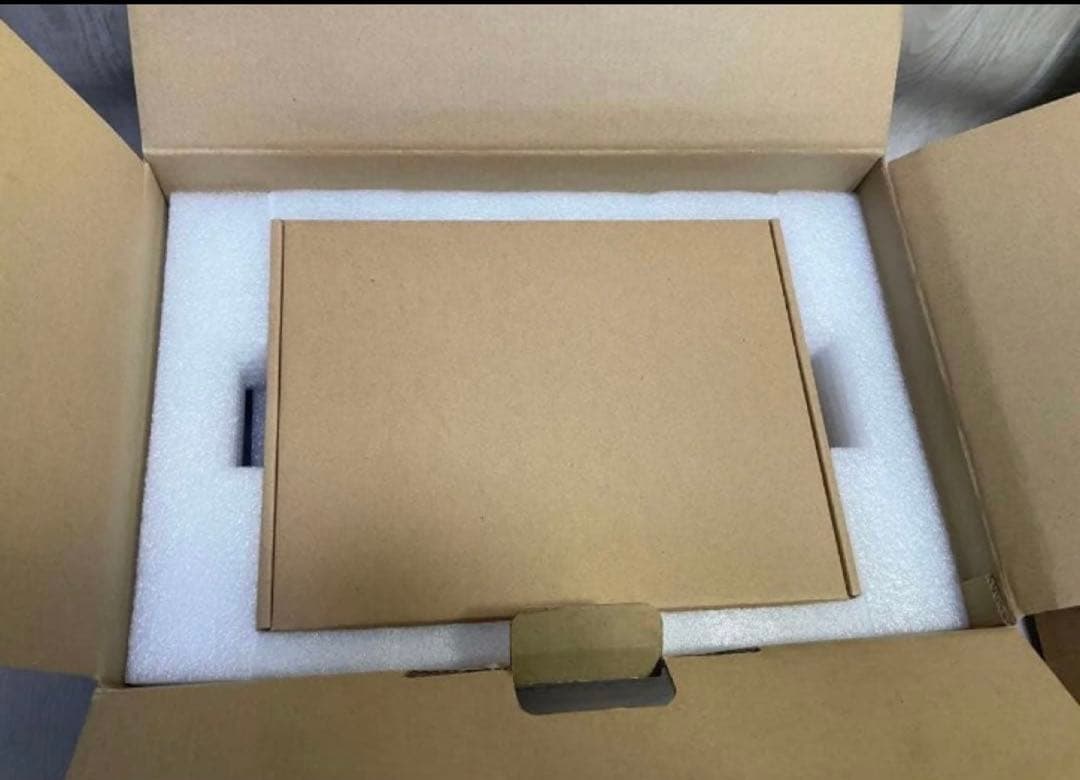 2020年製PowerOak ポータブルバッテリーEB120新品未使用品