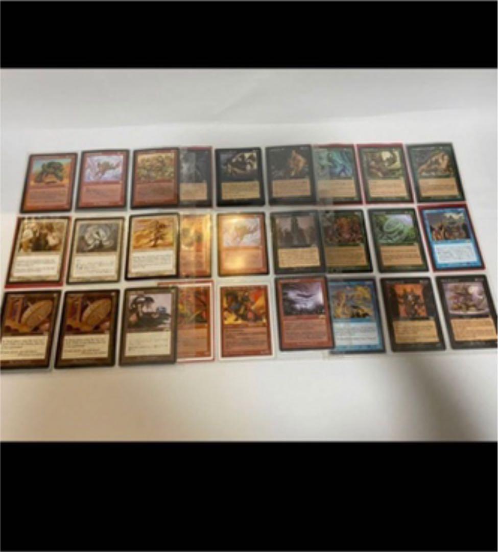 マジックザギャザリング キラレアあり 2280枚セット