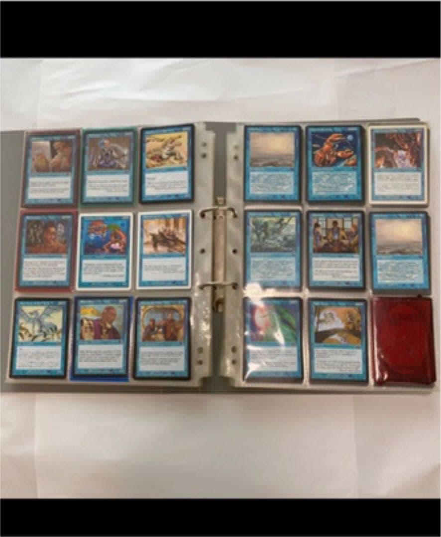 マジックザギャザリング キラレアあり 2280枚セット