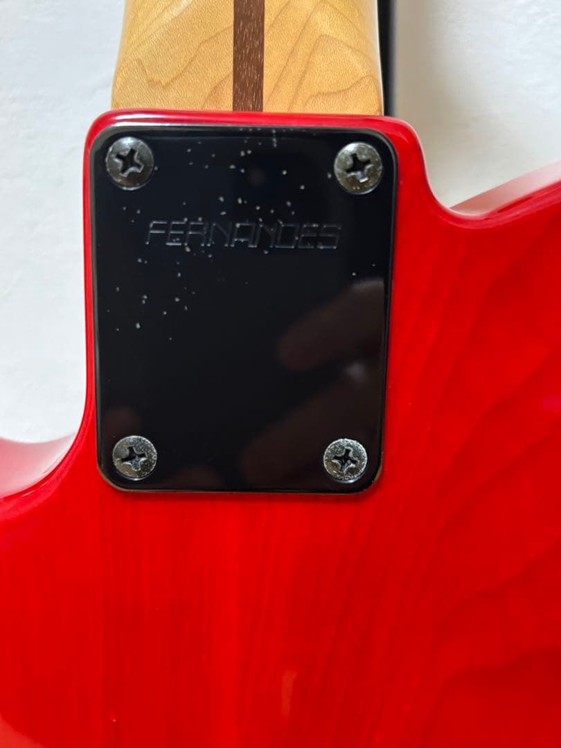 TE-95T フェルナンデス JUDY AND MARY TAKUYAモデル