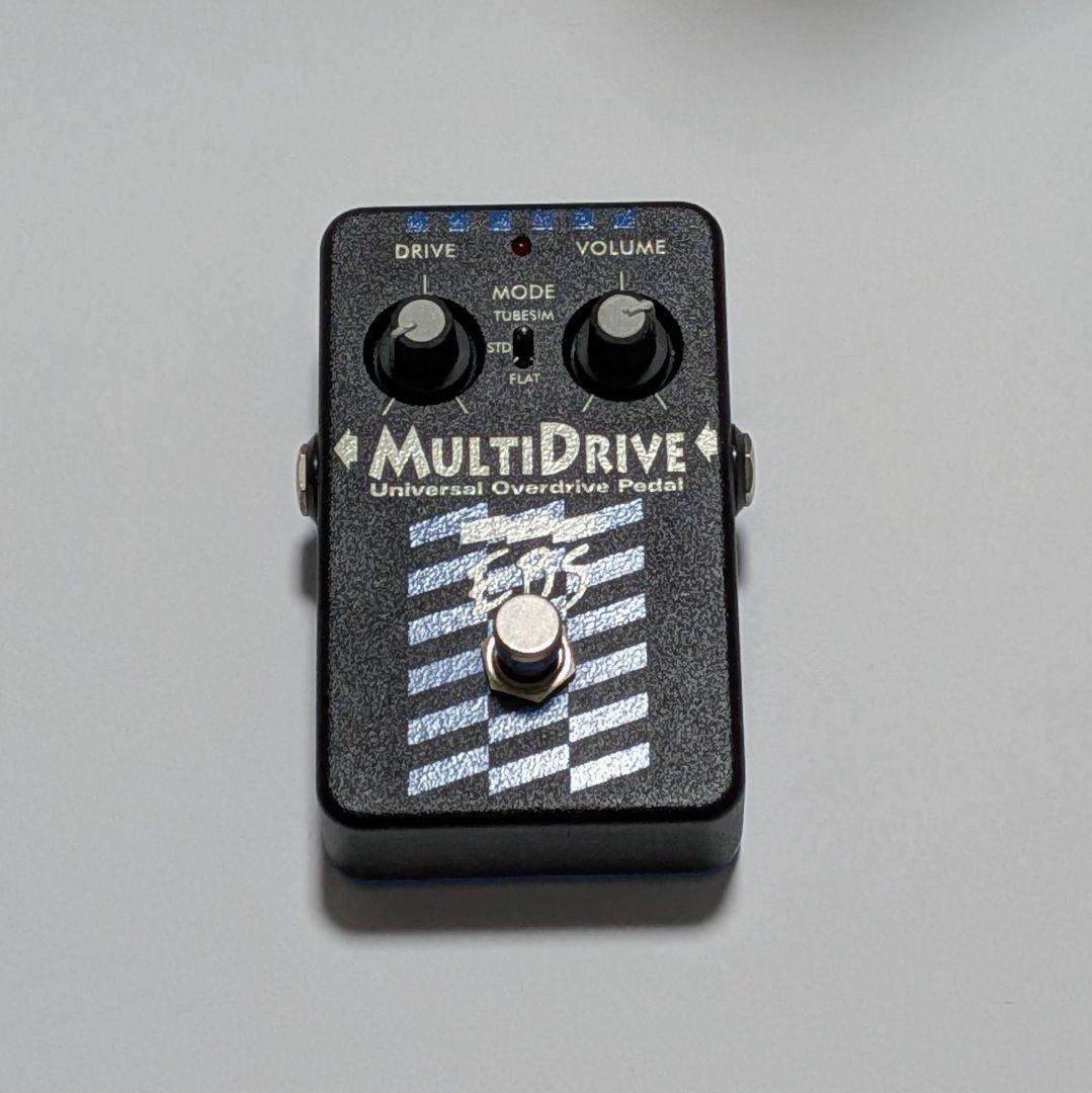 ベース EBS Multi Drive