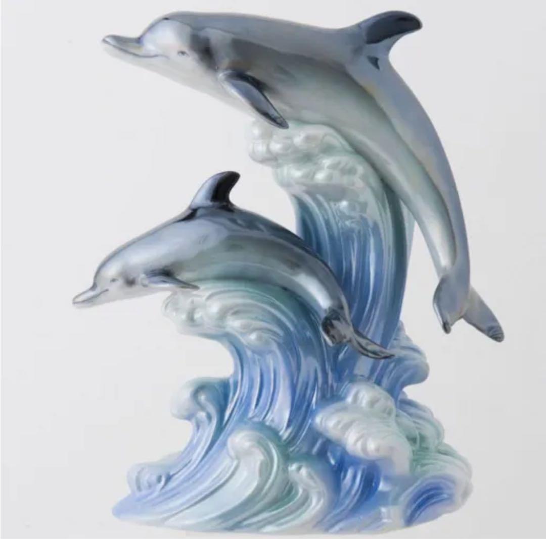 新品未開封 ドルフィン ブランデー オーシャンドルフィン 40% 500ml