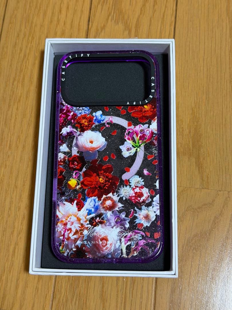 casetify インパクト iPhone17ProMAXケース 完売品