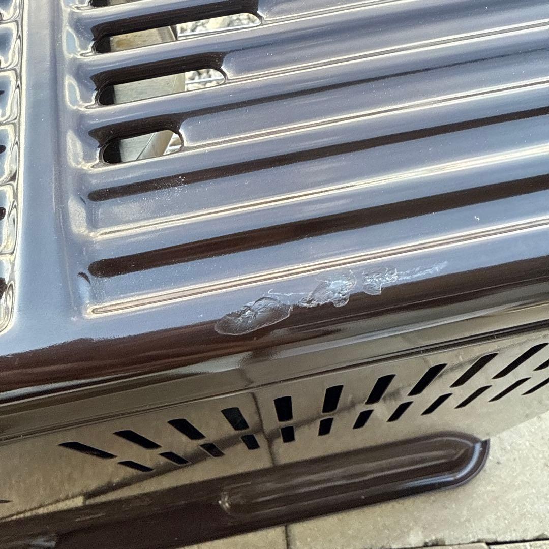 CORONA 石油ストーブ（2024年製)