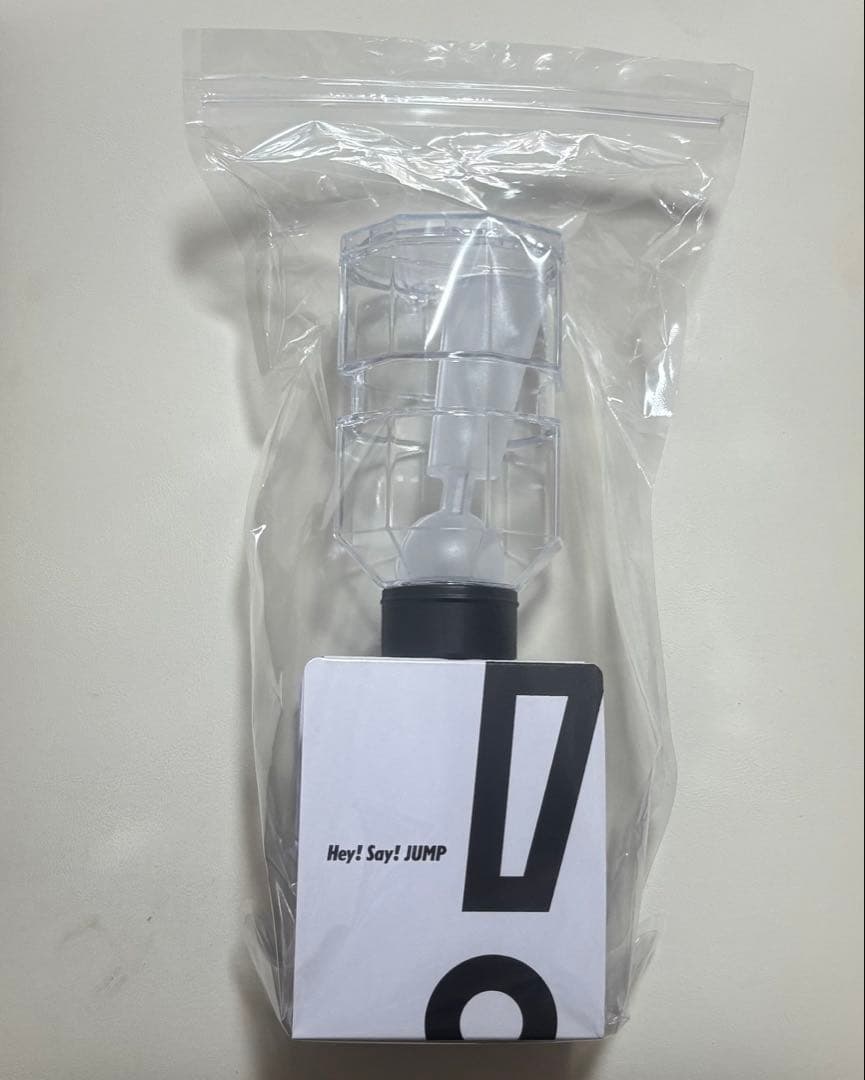 Hey! Say! JUMP オリジナルペンライト H+ Ssay