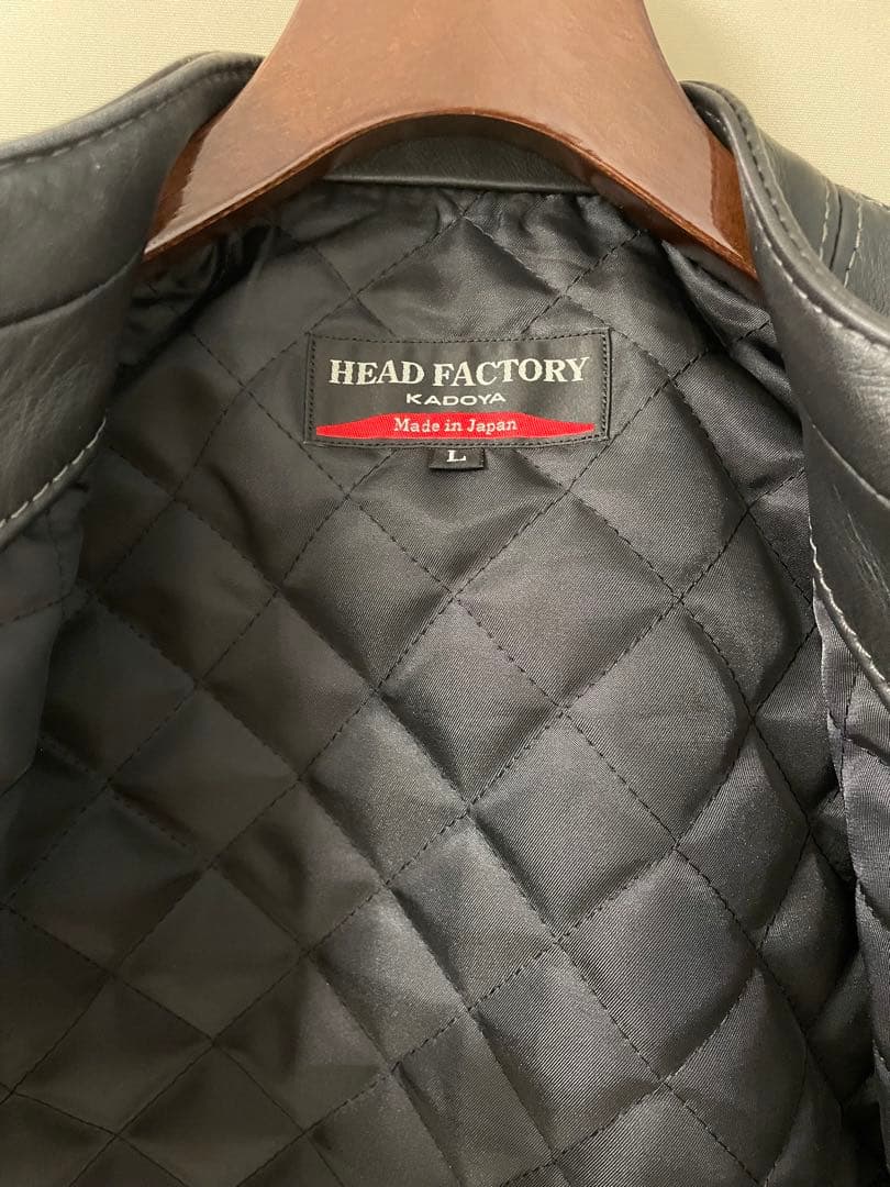 KADOYA Head Factory BRMJ Lサイズ