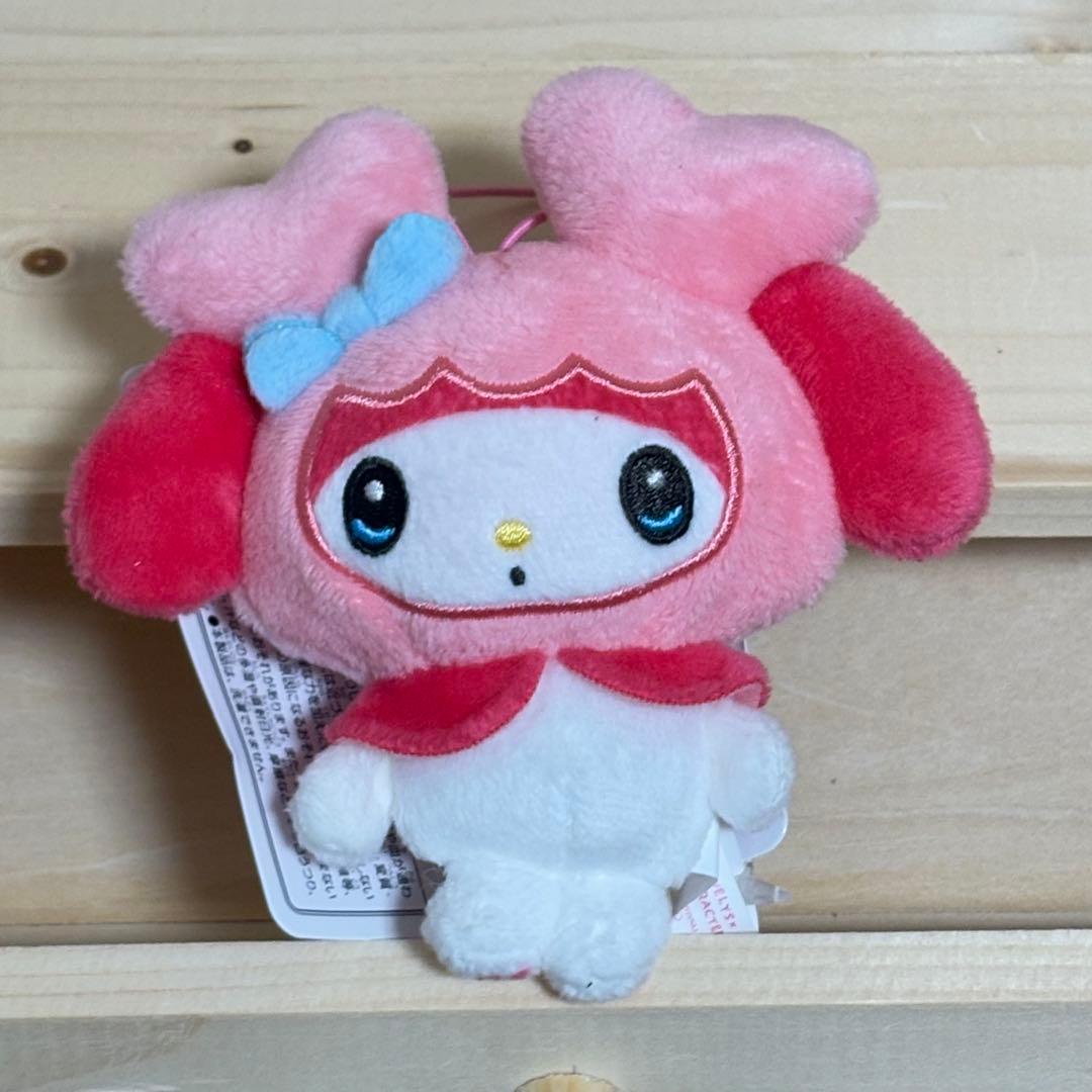 TWICE LOVERYS サンリオマスコット コンプリートgigo限定