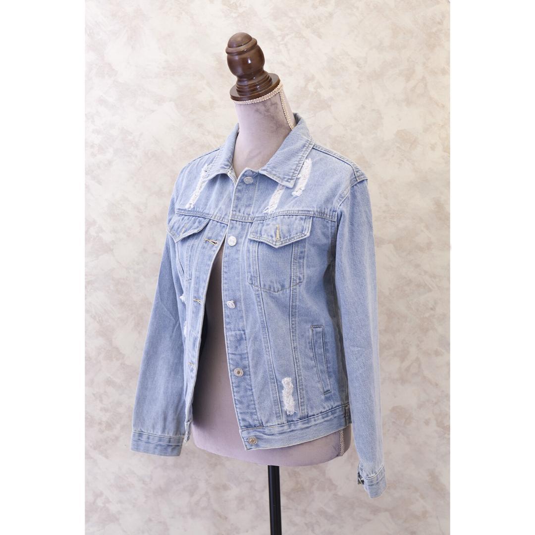 SHU TR　トルソー　アイボリー　11号