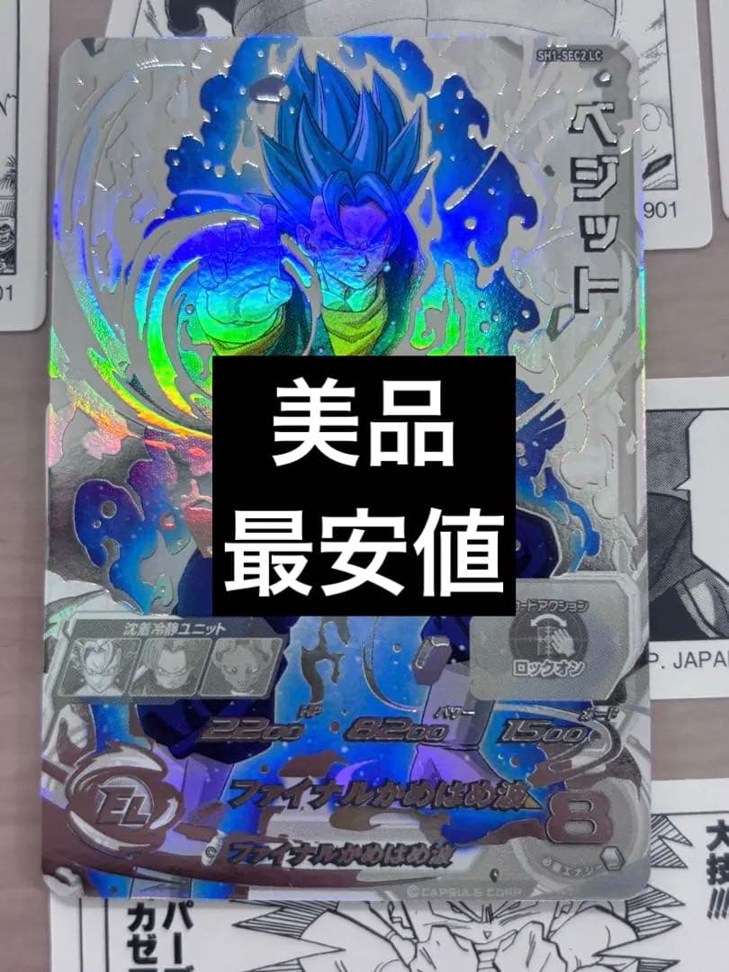 SH1-sec2 lc ベジット